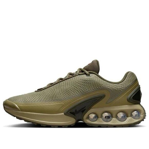 NEW Nike Air Max DN Neutral Olive DV3337-201 Men’s Size Multi main image 4